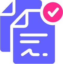 Icono de desarrollo web