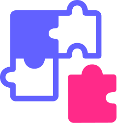 Icono de gestión de proyectos