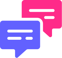 Icono de diseño de marca